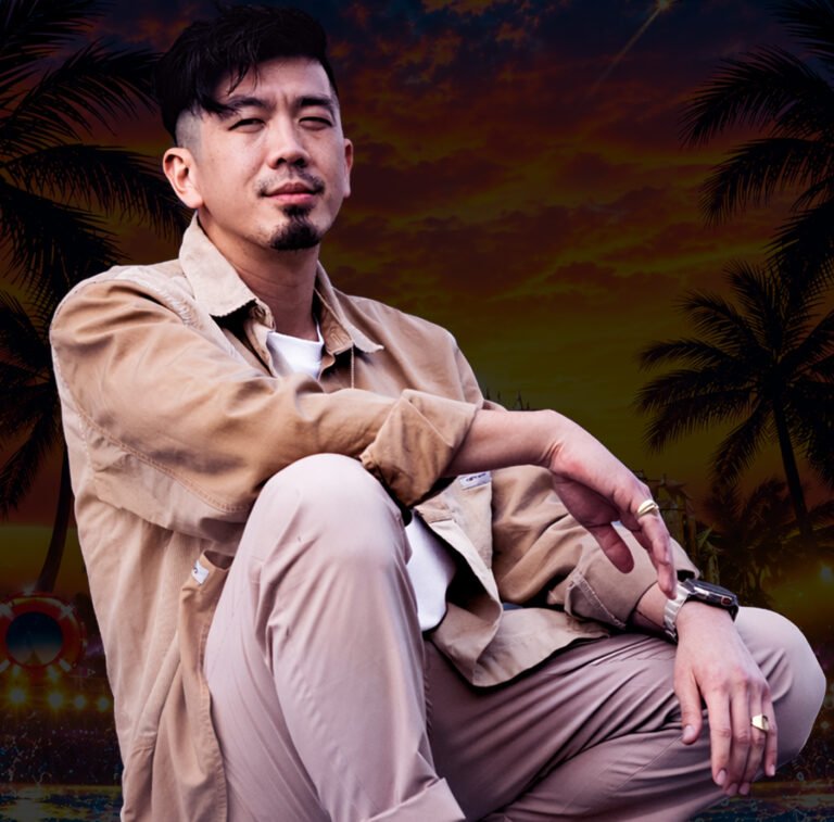 ANTONY LEE